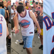 Illustration for article titled Tripping Basketballs: Hoopsters Are Alive And Well At The Ultra Music Festival